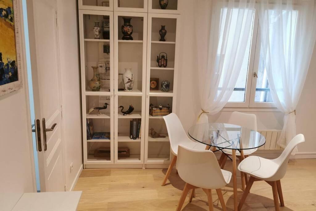 3Min Rer - Hypter Center St Germain En Laye - Wei&Pei Apartment Saint-Germain-en-Laye Eksteriør billede