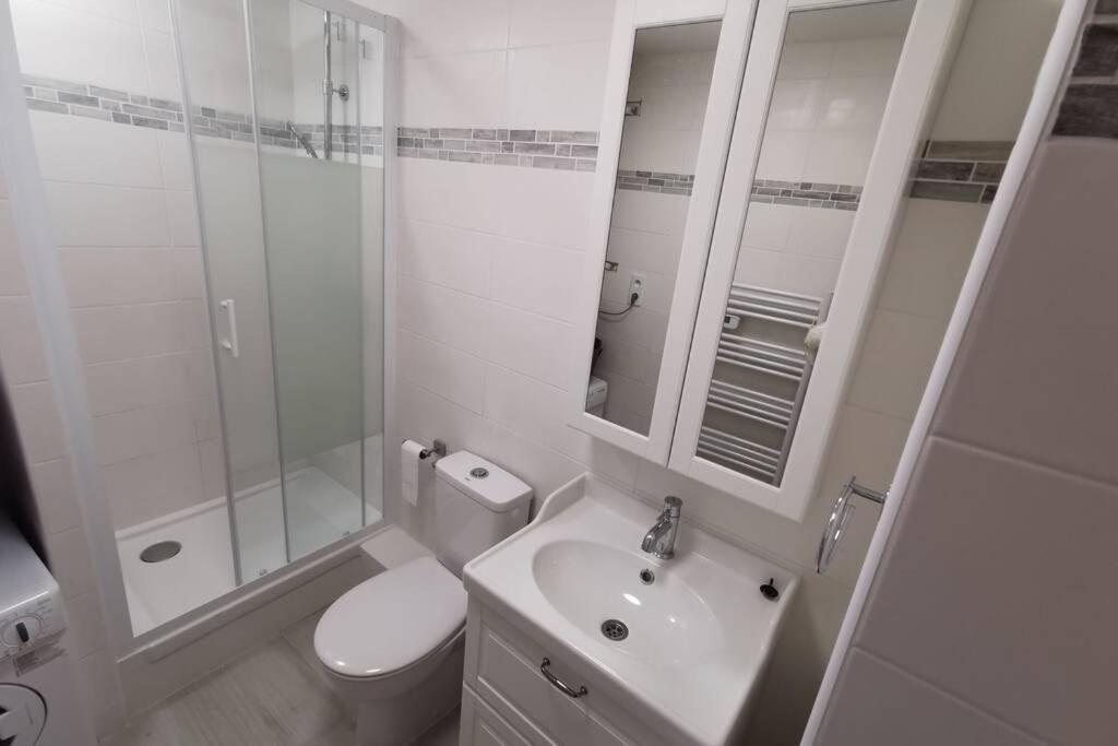 3Min Rer - Hypter Center St Germain En Laye - Wei&Pei Apartment Saint-Germain-en-Laye Eksteriør billede